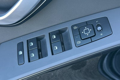 2023 Kia Niro EV Wind