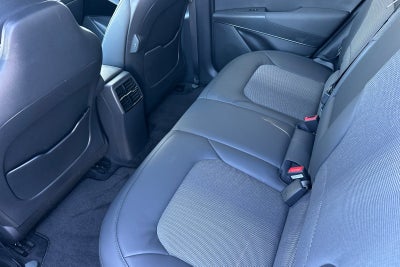 2023 Kia Niro EV Wind