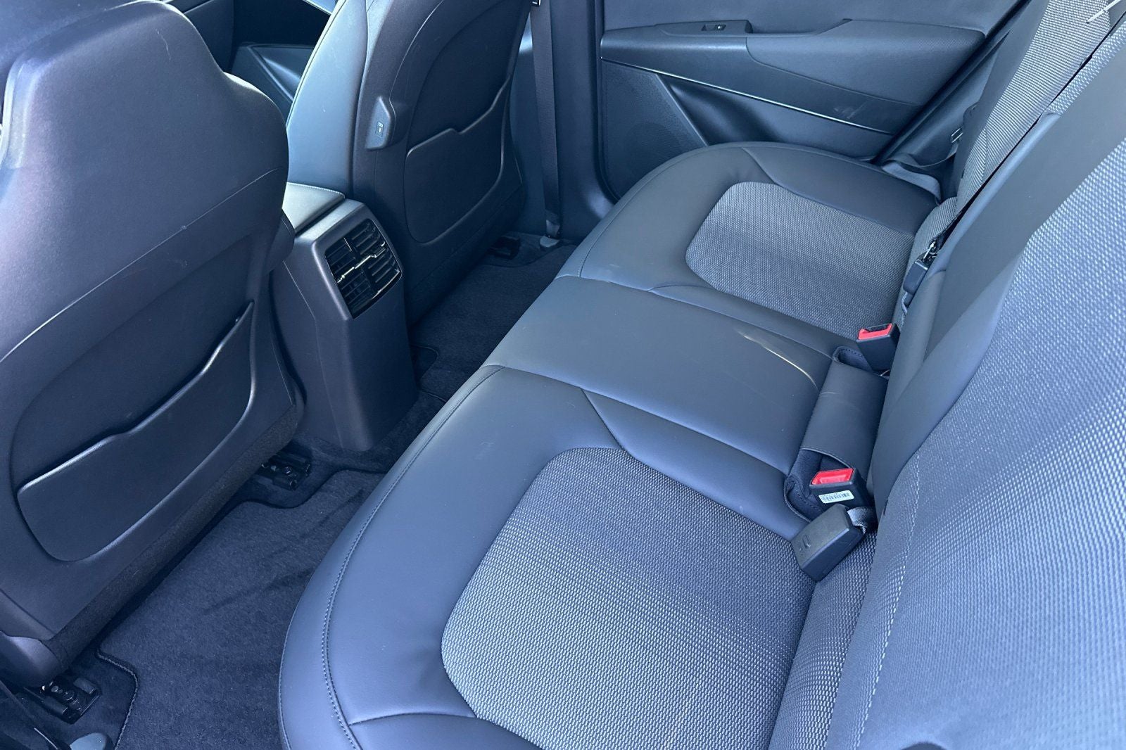 2023 Kia Niro EV Wind