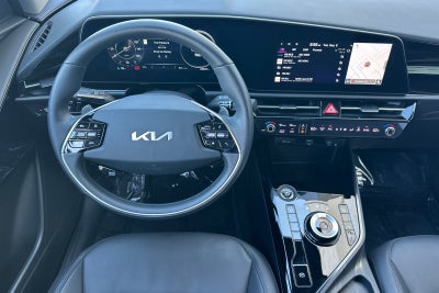 2023 Kia Niro EV Wind