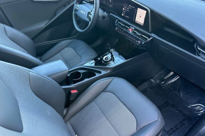 2023 Kia Niro EV Wind
