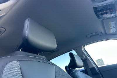 2023 Kia Niro EV Wind