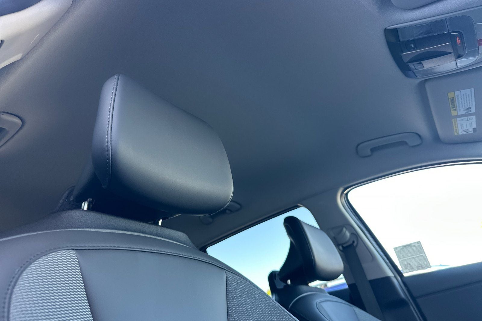 2023 Kia Niro EV Wind