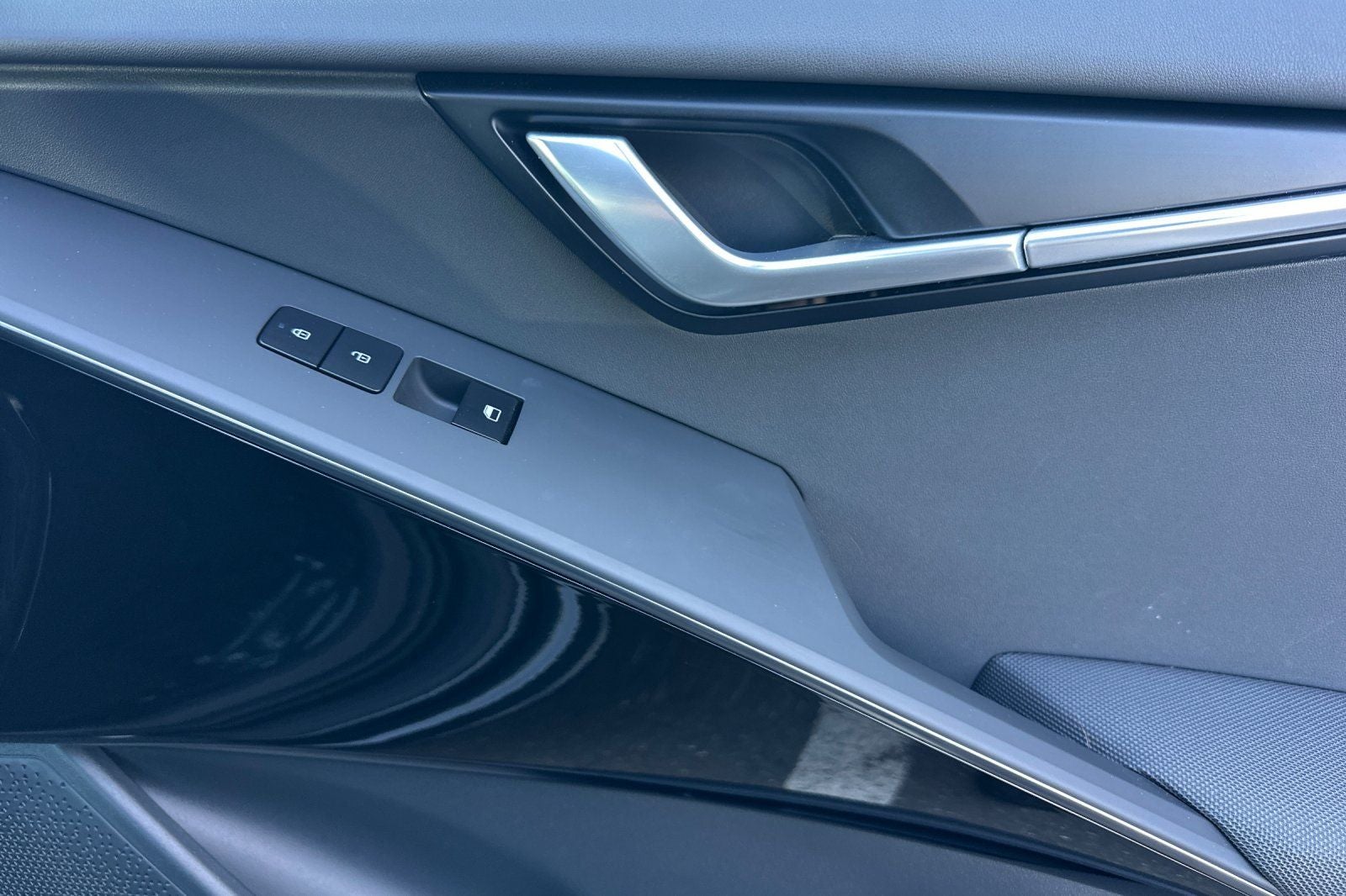2023 Kia Niro EV Wind