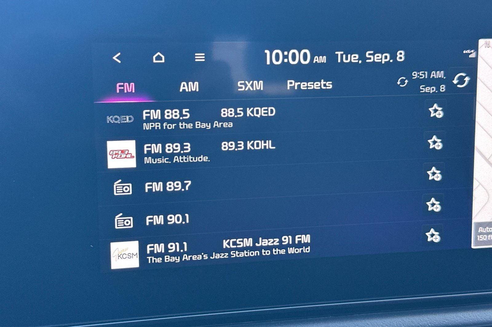 2023 Kia Niro EV Wind