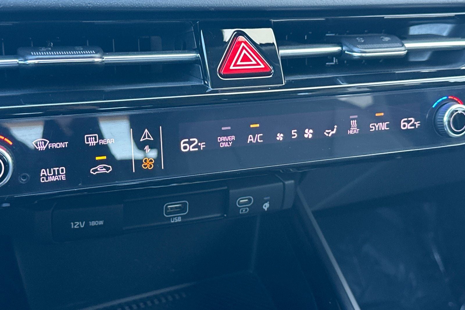 2023 Kia Niro EV Wind