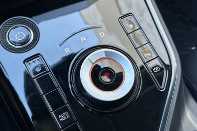 2023 Kia Niro EV Wind