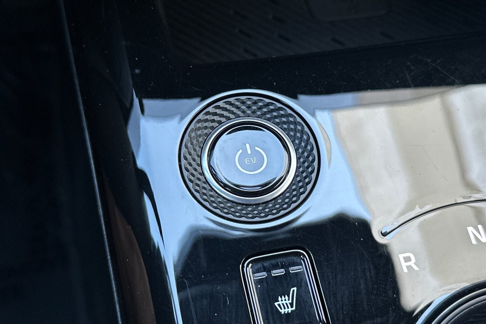 2023 Kia Niro EV Wind