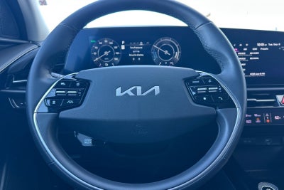 2023 Kia Niro EV Wind