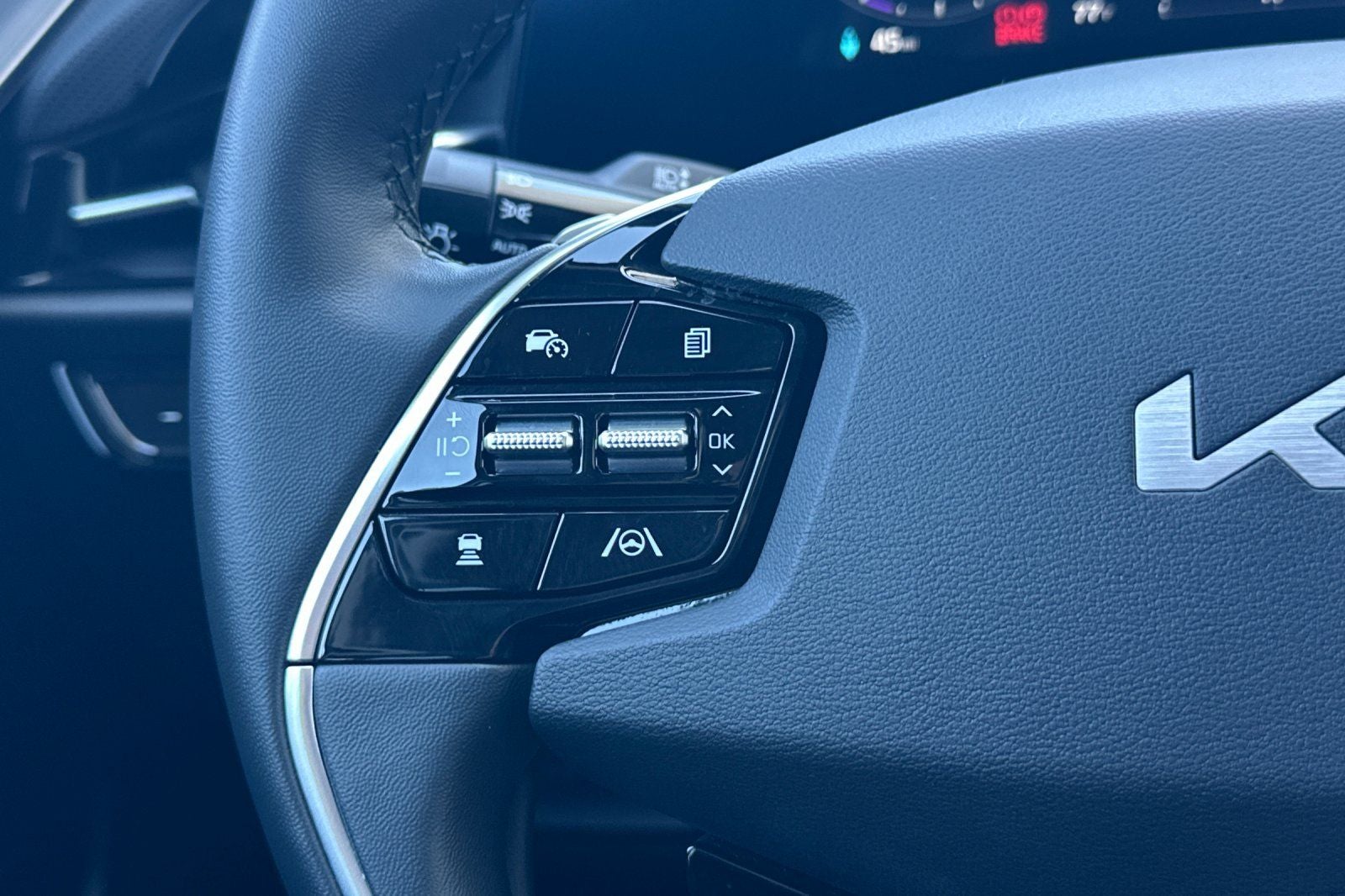 2023 Kia Niro EV Wind