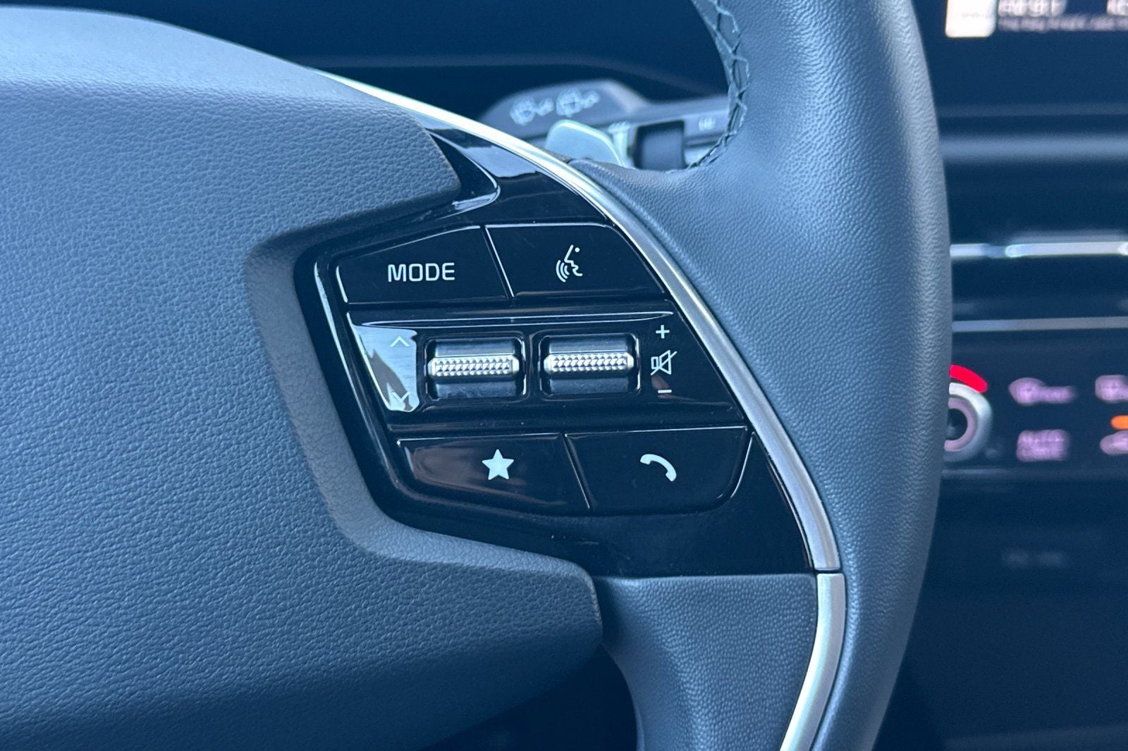 2023 Kia Niro EV Wind