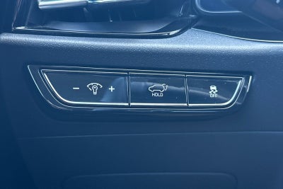 2023 Kia Niro EV Wind