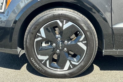 2023 Kia Niro EV Wind