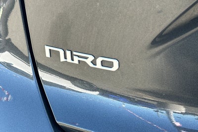 2023 Kia Niro EV Wind