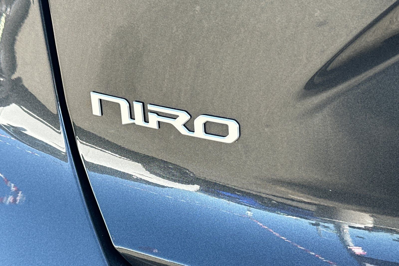 2023 Kia Niro EV Wind