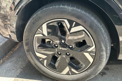 2023 Kia Niro EV Wind