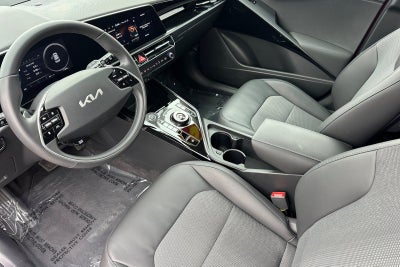2024 Kia Niro EV Wind