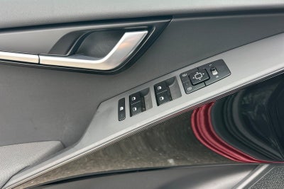 2024 Kia Niro EV Wind