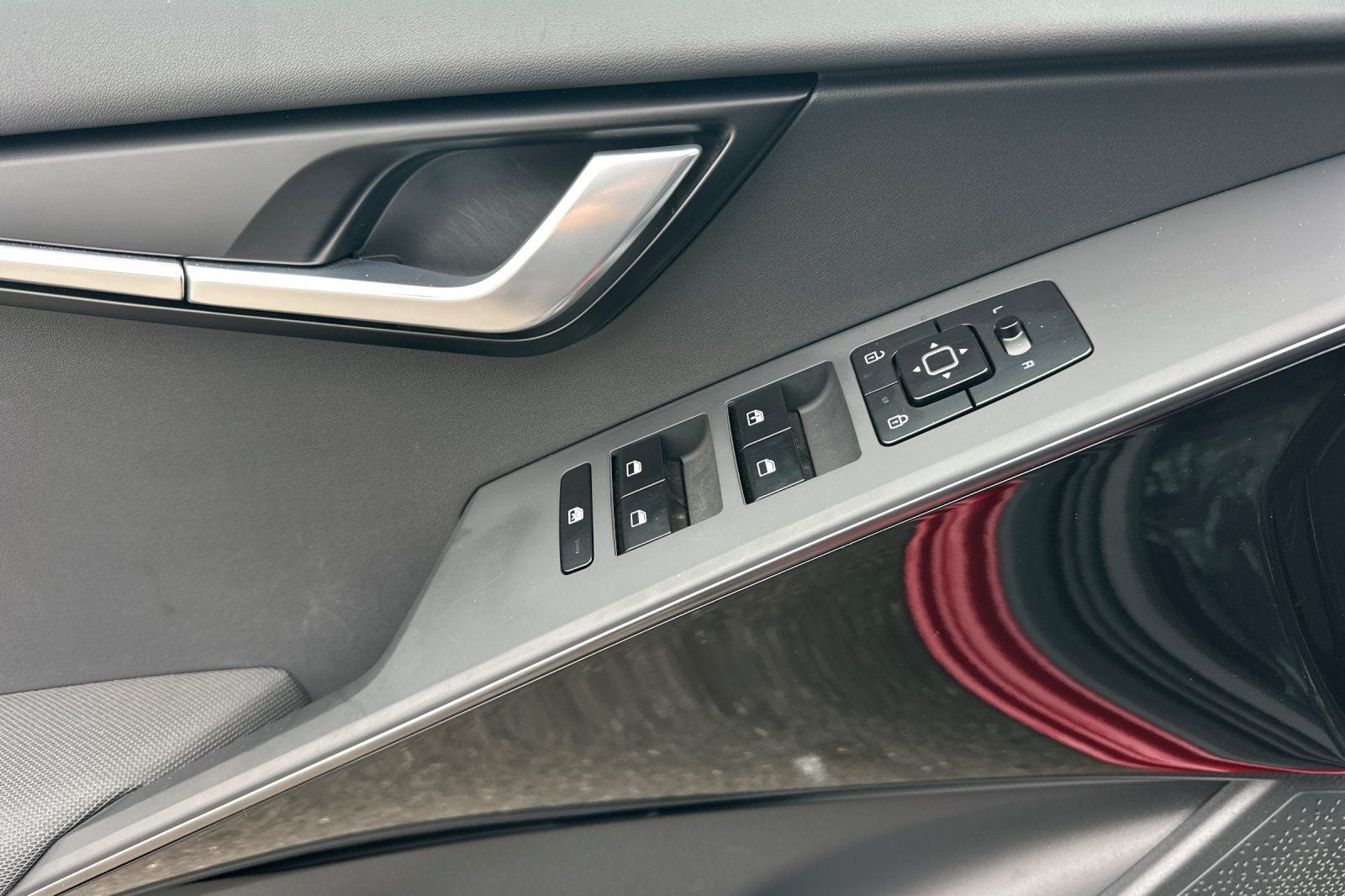 2024 Kia Niro EV Wind