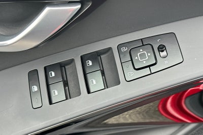 2024 Kia Niro EV Wind