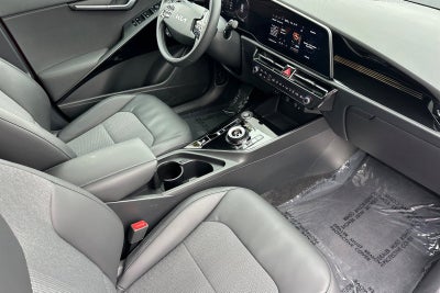 2024 Kia Niro EV Wind