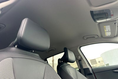2024 Kia Niro EV Wind