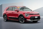 2024 Kia Niro EV Wind