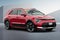 2024 Kia Niro EV Wind