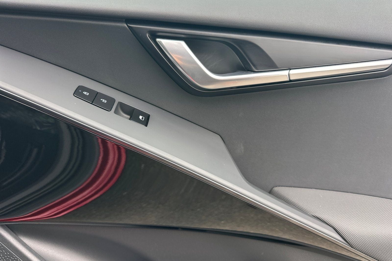 2024 Kia Niro EV Wind