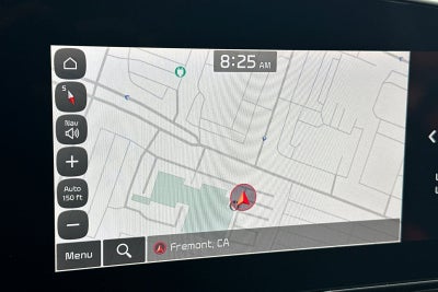 2024 Kia Niro EV Wind