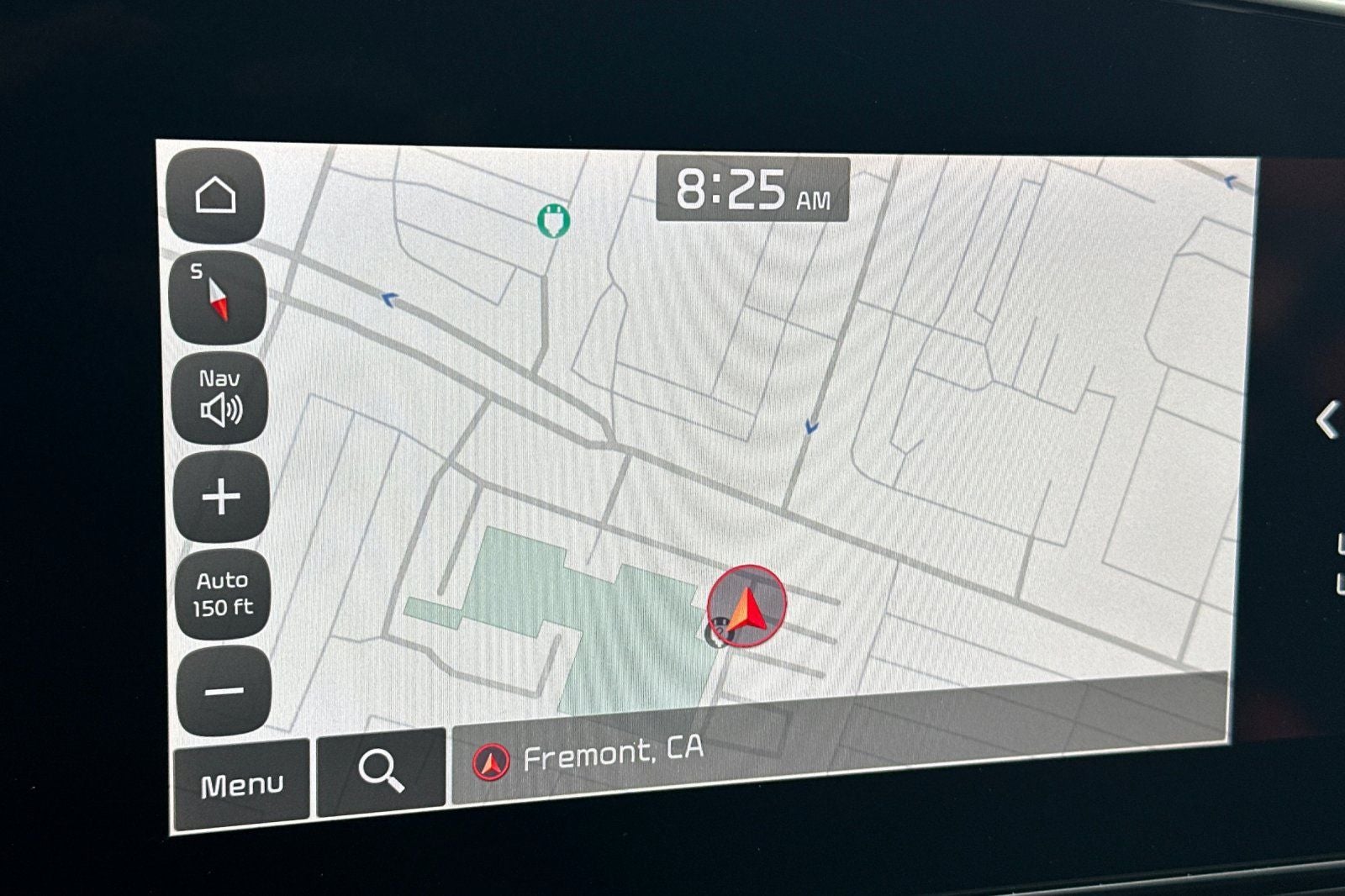 2024 Kia Niro EV Wind