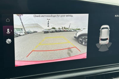 2024 Kia Niro EV Wind