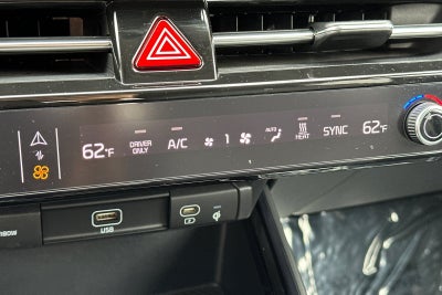 2024 Kia Niro EV Wind