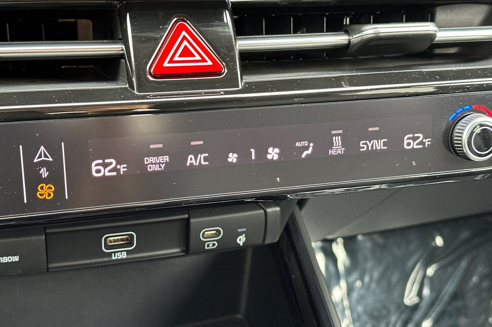 2024 Kia Niro EV Wind
