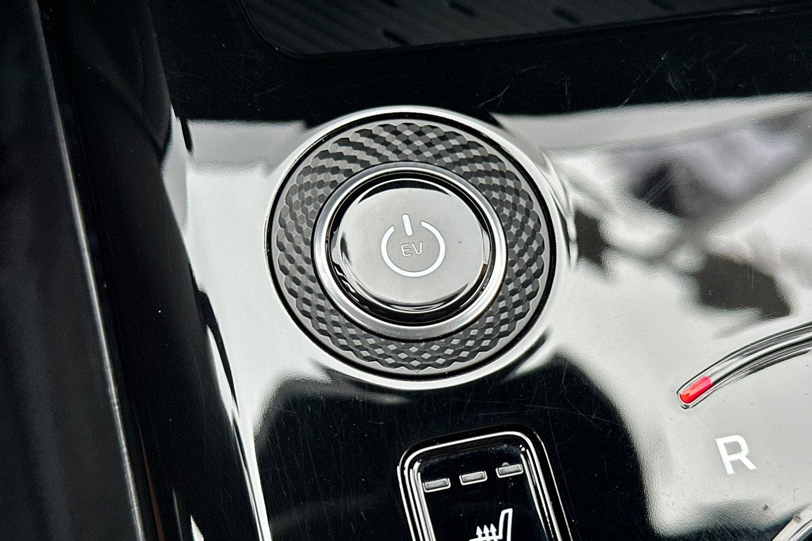 2024 Kia Niro EV Wind