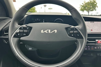 2024 Kia Niro EV Wind