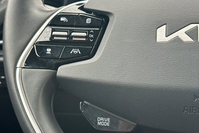 2024 Kia Niro EV Wind