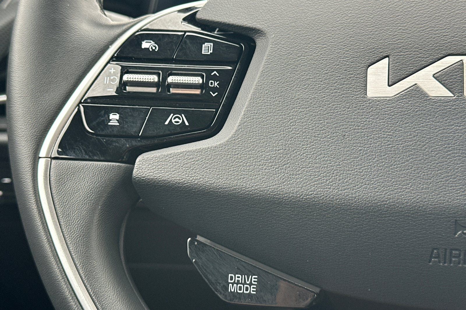 2024 Kia Niro EV Wind