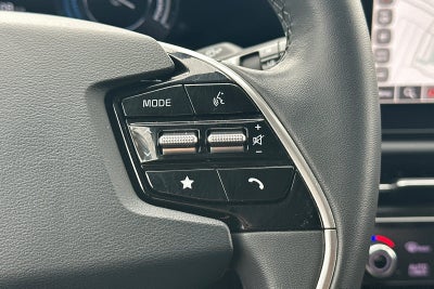 2024 Kia Niro EV Wind