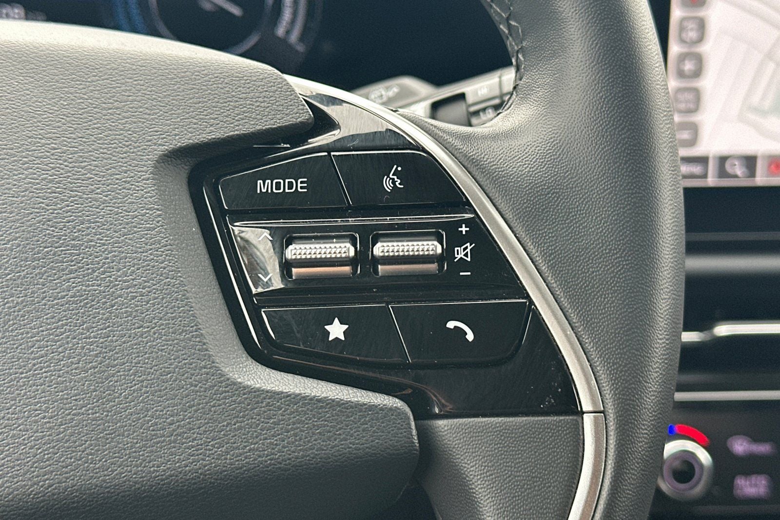 2024 Kia Niro EV Wind