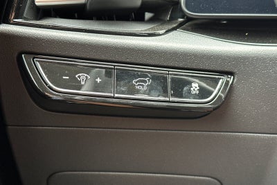 2024 Kia Niro EV Wind