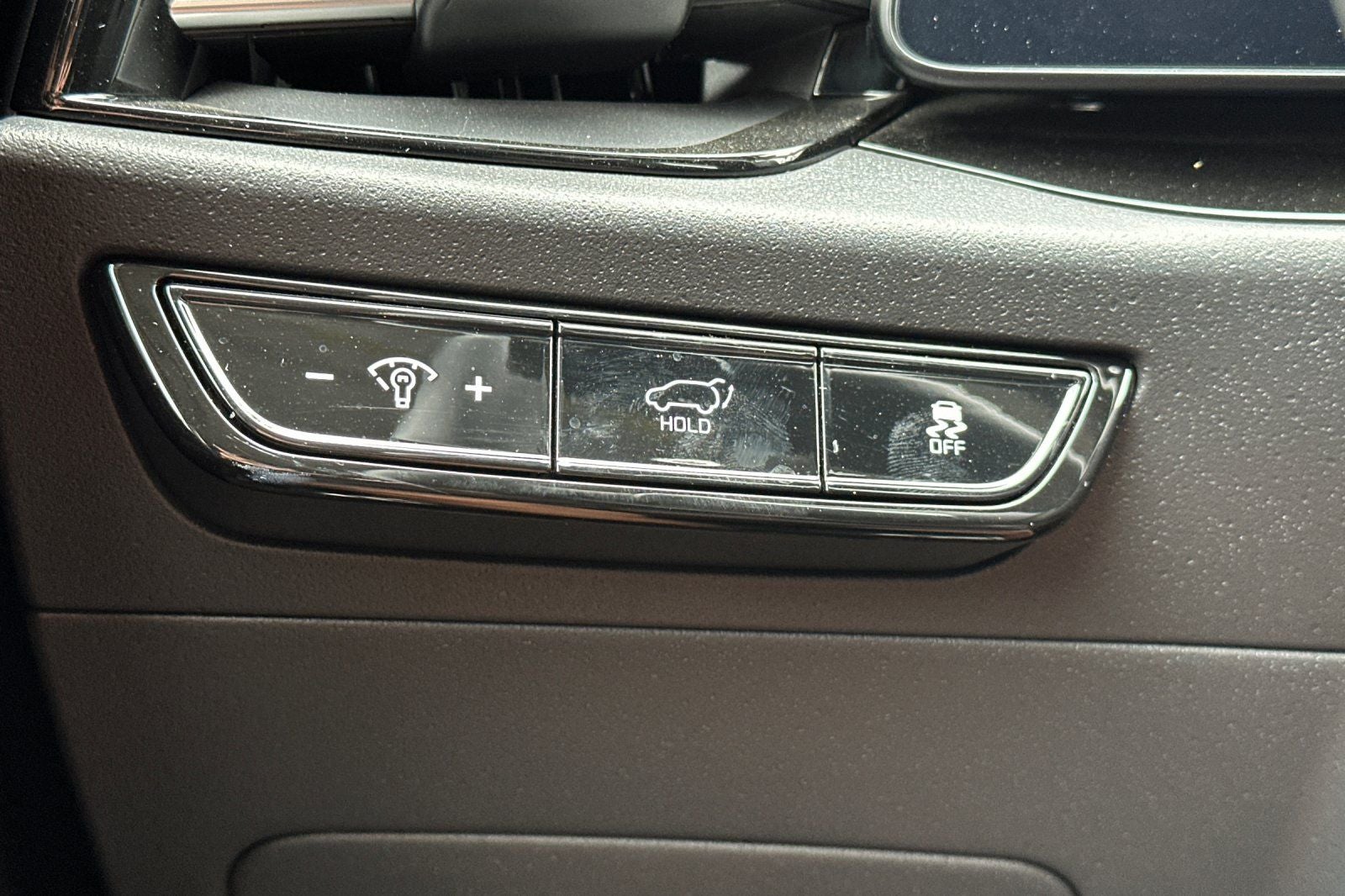 2024 Kia Niro EV Wind