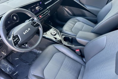 2023 Kia Niro EV Wind