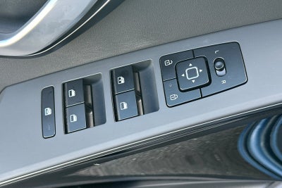 2023 Kia Niro EV Wind