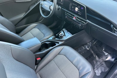 2023 Kia Niro EV Wind