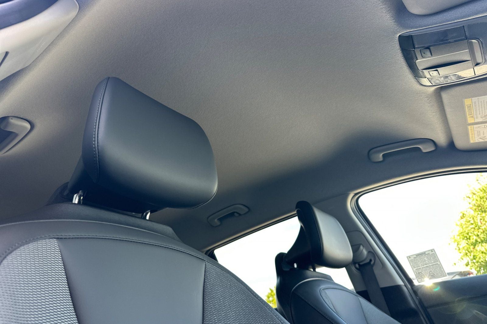 2023 Kia Niro EV Wind