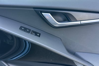 2023 Kia Niro EV Wind