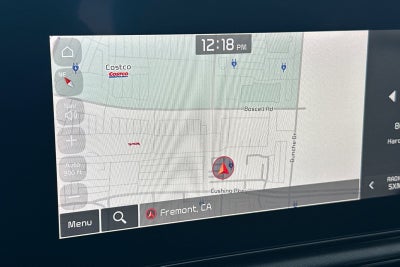 2023 Kia Niro EV Wind
