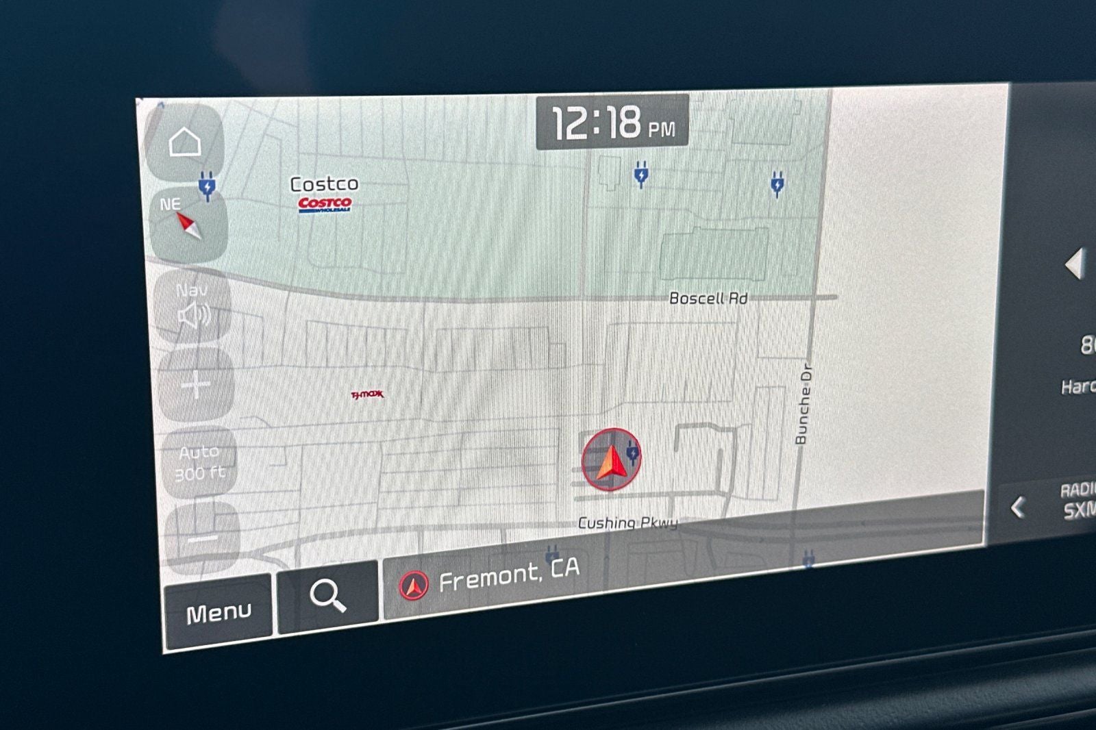 2023 Kia Niro EV Wind