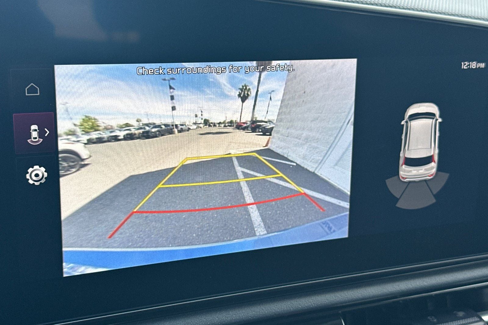 2023 Kia Niro EV Wind
